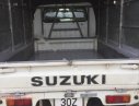 Suzuki Super Carry Truck 1.0 MT 2010 - Bán Suzuki Super Carry Truck 1.0 MT sản xuất 2010, màu trắng