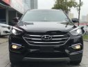 Hyundai Santa Fe 2.2 AT 2018 - Bán Hyundai Santa Fe 2.2 AT full dầu