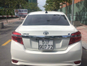 Toyota Vios 1.5G 2016 - Bán xe Toyota Vios 1.5G đời 2016, phiên bản cao cấp
