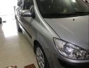 Hyundai Getz 2009 - Bán Hyundai Getz năm 2009, màu bạc, nhập khẩu, 192 triệu