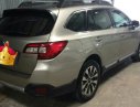 Subaru Outback Outback 2.5 i-S 2015 - Cần bán xe Subaru Outback 2.5 i-S sản xuất 2015, ĐK 11/2015, màu vàng đồng