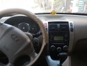 Hyundai Tucson 2.0 AT 4WD 2009 - Bán Hyundai Tucson 2.0 AT 4WD đời 2009, màu xanh lam, xe nhập