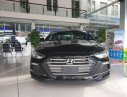 Hyundai Elantra   Sport 2018 - Bán ô tô Hyundai Elantra Sport đời 2018, màu đen