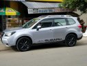 Subaru Forester  2.0XT 2016 - Bán Subaru Forester 2.0XT sản xuất 2016, ĐK 10/2016 màu bạc, nhập khẩu