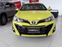 Toyota Yaris G 2018 - Bán Yaris 2019, nhỏ gọn dễ lái, tiết kiệm nhiên liệu