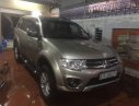 Mitsubishi Pajero 2015 - Cần bán lại xe Mitsubishi Pajero 2015 số sàn, giá chỉ 670 triệu