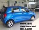 Suzuki Celerio 2018 - Chuyên bán xe du lịch 5 chỗ Suzuki Celerio 2018 số tự động và số sàn