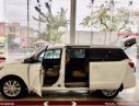 Kia Sedona     2018 - Cần bán Kia Sedona 2018, màu trắng, mới 100%