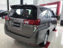 Toyota Innova 2018 - Bán ô tô Toyota Innova đời 2018, màu bạc, giá 746tr