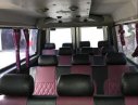 Mercedes-Benz Sprinter 313 CDI  2009 - Cần bán Mercedes 313 CDI năm 2009, màu bạc, nhập khẩu