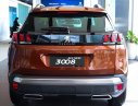 Peugeot 3008 All New 2018 - [peugeot Bình Dương] 3008 All New, đủ màu giao ngay, trả trước 370tr, ưu đãi khủng