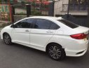 Honda City 2017 - Bán ô tô Honda City năm sản xuất 2017, màu trắng