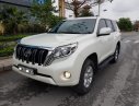 Toyota Prado  TXL 2015 - Cần bán Toyota Prado 2.7 TXL đời 2015, nhập khẩu cực đẹp