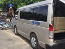 Toyota Hiace 2006 - Bán Toyota Hiace năm 2006, màu bạc, nhập khẩu