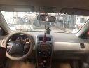 Toyota Corolla altis MT 2009 - Cần bán Toyota Corolla Altis MT sản xuất năm 2009, còn rất mới và tốt