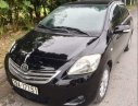 Toyota Vios  MT 2012 - Bán Toyota Vios 2012 màu đen, xe rất mới đẹp