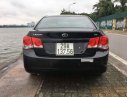 Daewoo Lacetti   SE 2011 - Bán Daewoo Lacetti SE màu đen, số sàn, nhập khẩu nguyên chiếc Hàn Quốc