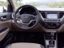 Hyundai Accent 1.4AT 2018 - Hyundai Tây Ninh bán accent AT, màu trắng, giao ngay giá tốt, LH 09025707