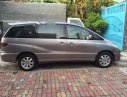 Toyota Previa  AT 2004 - Bán Toyota Previa Sx 2004 đĩa bay cực hiếm, xe đại sứ quán nhập khẩu nguyên chiếc