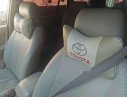 Toyota Innova   G 2009 - Cần bán lại xe Toyota Innova G đời 2009, màu bạc xe gia đình, giá tốt