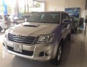 Toyota Hilux 3.0 4x4 MT 2013 - Cần bán Toyota Hilux 3.0 4x4 MT 2013, xem xe đảm bảo thích ngay