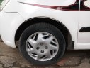 Chevrolet Spark MT 2009 - Bán xe Chevrolet Spark MT năm 2018, màu trắng, 98tr