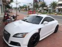 Audi TT  S  Sport 2010 - Bán Audi TT S Sport sản xuất năm 2010, xe thể thao 2 cửa, bô thể thao, màu trắng