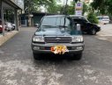 Toyota Land Cruiser GX 4.5 MT 2003 - Cần bán lại xe Toyota Land Cruiser GX 4.5 MT 2003, nhập khẩu nguyên chiếc số sàn 