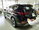 Hyundai Santa Fe 2.0AT 2018 - Bán Hyundai Santafe 2019 xe giao trước Tết - giá thỏa thuận khi xe về - liên hệ đặt xe ngay