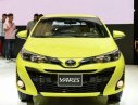 Toyota Yaris  G 2018 - Bán Toyota Yaris G năm 2018, màu sắc và thiết kế trẻ trung, thể thao