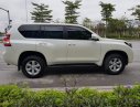 Toyota Prado  TXL 2015 - Cần bán Toyota Prado 2.7 TXL đời 2015, nhập khẩu cực đẹp