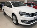 Volkswagen Polo 2018 - Cần bán Volkswagen Polo Sedan 1.6AT 6 cấp số, model 2018, xe nhập khẩu chính hãng