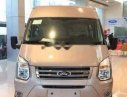 Ford Transit  16S SVP 2018 - Bán ô tô Ford Transit 16S SVP năm sản xuất 2018, màu bạc, mới 100%