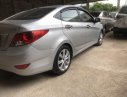 Hyundai Accent  AT 2012 - Cần bán Hyundai Accent AT 2012, xe đẹp keng