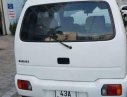 Suzuki Wagon R 2005 - Bán Suzuki Wagon R đời 2005, màu trắng, nhập khẩu nguyên chiếc chính chủ, giá tốt