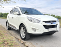 Hyundai Tucson 4WD 2013 - Bán Hyundai Tucson 4WD 2013, tự động, chính chủ