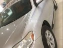 Toyota Highlander 2008 - Cần bán Toyota Highlander đời 2008, màu bạc chính chủ, 700 triệu