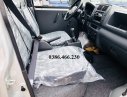 Suzuki Super Carry Pro 2018 - Bán xe Suzuki Super Carry Pro 2018, màu bạc, nhập khẩu, giá 334 triệu