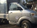 Suzuki APV 2010 - Bán ô tô Suzuki APV năm sản xuất 2010, nhập khẩu nguyên chiếc, giá 155tr