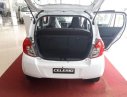 Suzuki Celerio    2018 - Cần bán xe Suzuki Celerio đời 2018, màu trắng, nhập khẩu Thái
