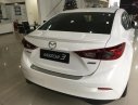 Mazda 3 1.5L   2018 - Bán Mazda 3 2018 ưu đãi cực hấp dẫn trả trước từ 180tr