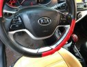 Kia Picanto 2013 - Cần bán Kia Picanto sản xuất 2013, màu bạc, 225 triệu