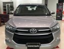 Toyota Innova 2018 - Bán ô tô Toyota Innova đời 2018, màu bạc, giá 746tr