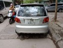 Daewoo Matiz  MT 2008 - Cần bán Matitz 2008, xe còn chắc chắn