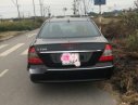 Mercedes-Benz E class   E280 2007 - Cần bán xe Mercedes E280 năm sản xuất 2007, đăng ký lần đầu 2008