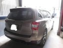 Subaru Forester   XT 2.0 Turbo  2015 - Bán Subaru Forester XT 2.0 Turbo sản xuất 2015, xe bảo dưỡng định kỳ theo tiêu chuẩn chính hãng