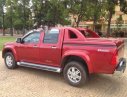 Isuzu Dmax 2012 - Bán Isuzu Dmax năm 2012, màu đỏ, nhập khẩu giá cạnh tranh