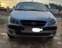 Hyundai Getz 2009 - Cần bán gấp Hyundai Getz năm sản xuất 2009, màu bạc, nhập khẩu nguyên chiếc