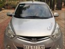 Hyundai Eon 2012 - Bán Hyundai Eon đời 2012, màu bạc, nhập khẩu nguyên chiếc, giá tốt