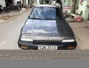 Honda Accord 1987 - Bán xe Honda Accord năm sản xuất 1987, màu xám số sàn, 68tr